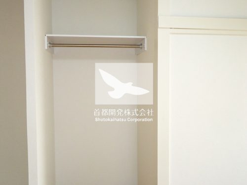 (寝室)