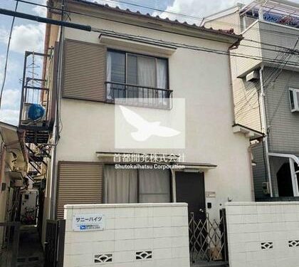 サニーハイツ 102号室