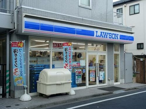 コンビニ
