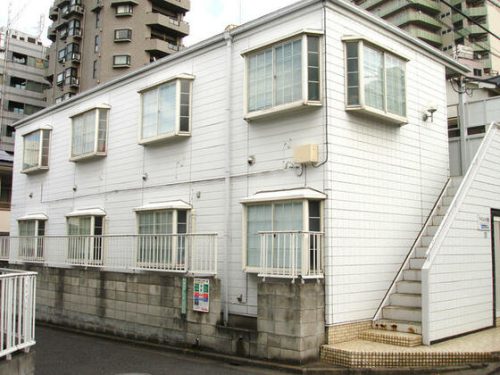 アーバンハイツ目白 203号室