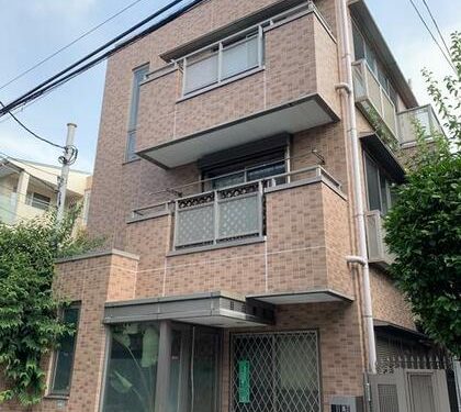 目白豊英 301号室