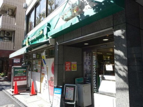 ショッピングセンター