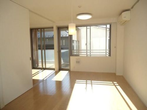 居室・リビング 居室・リビング