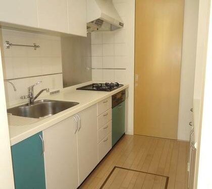 キッチン キッチン