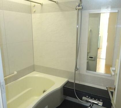 バス・シャワールーム バス・シャワールーム