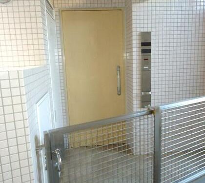 その他共有部分 その他共有部分