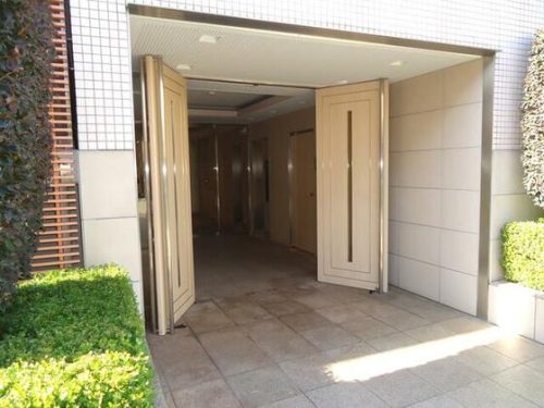 エントランス エントランス