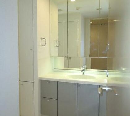 洗面設備 洗面設備