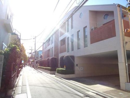 建物外観 建物外観