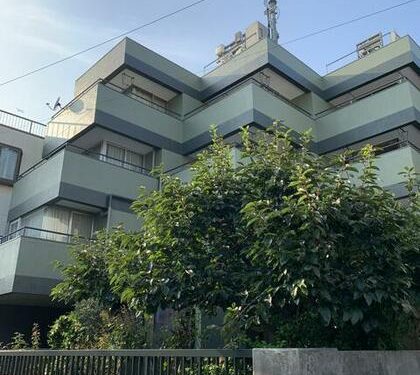 建物外観 建物外観