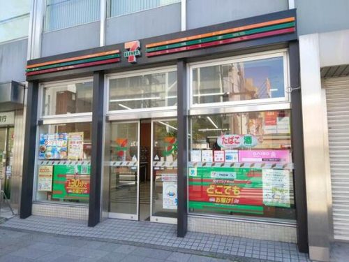 コンビニ コンビニ