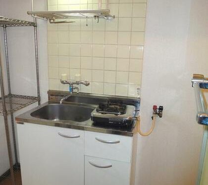 キッチン キッチン