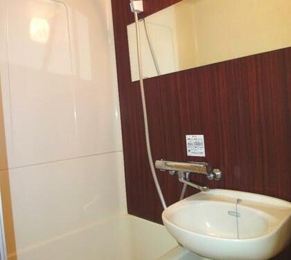 バス・シャワールーム バス・シャワールーム