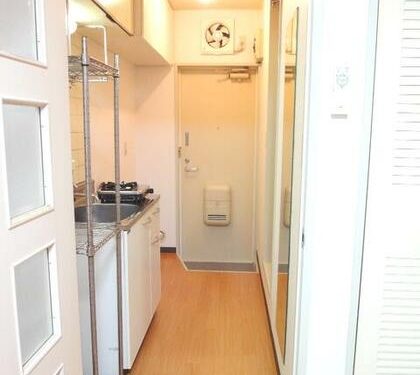 キッチン キッチン