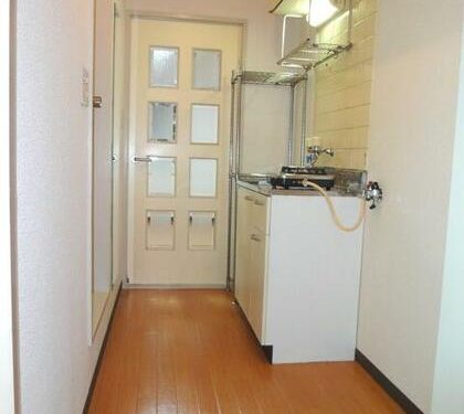 キッチン キッチン