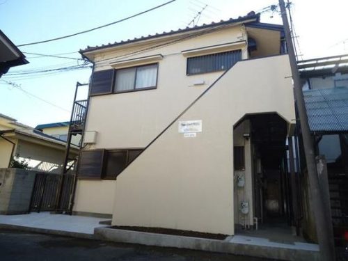 建物外観 建物外観