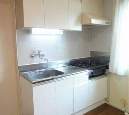 キッチン キッチン