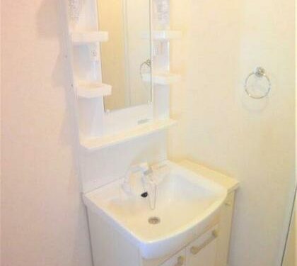 洗面設備 洗面設備