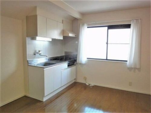 キッチン キッチン