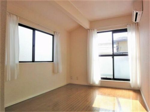 居室・リビング 居室・リビング