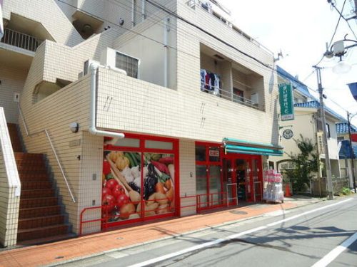 ショッピングセンター