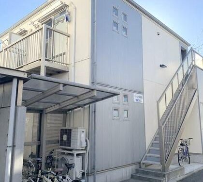 ルシエール目白 203号室