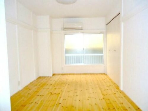 居室・リビング 居室・リビング