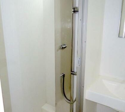 バス・シャワールーム バス・シャワールーム