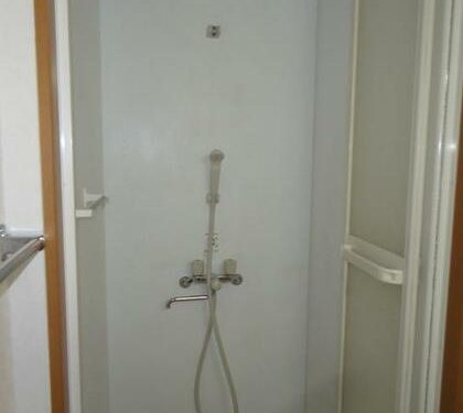 バス・シャワールーム バス・シャワールーム