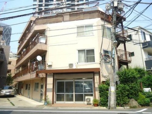 瀬戸ハイツ 403号室