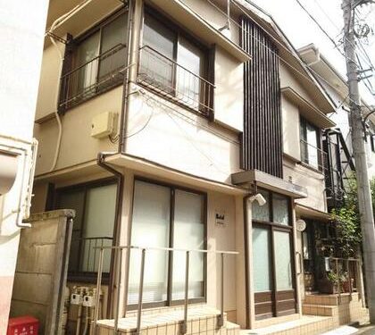 小松ハウス 205号室