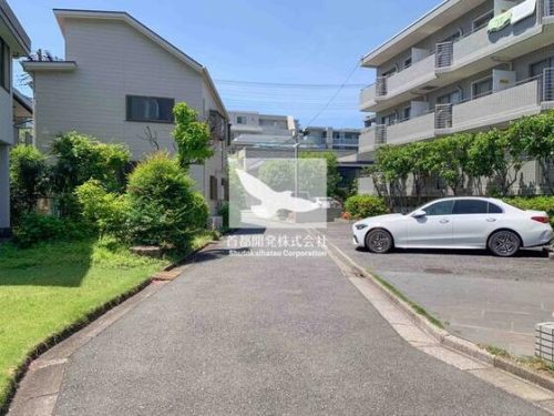 建物外観 建物外観