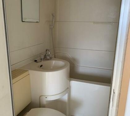 バス・シャワールーム バス・シャワールーム