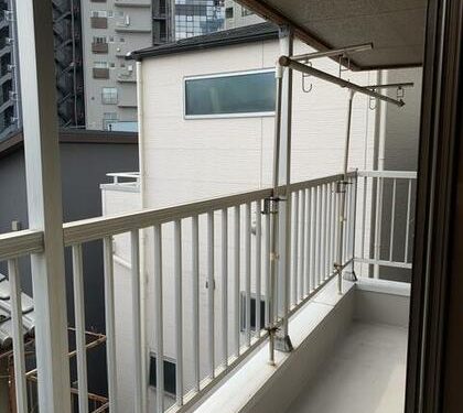 バルコニー バルコニー