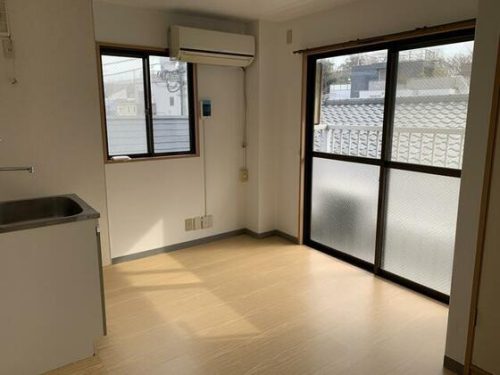 居室・リビング 居室・リビング