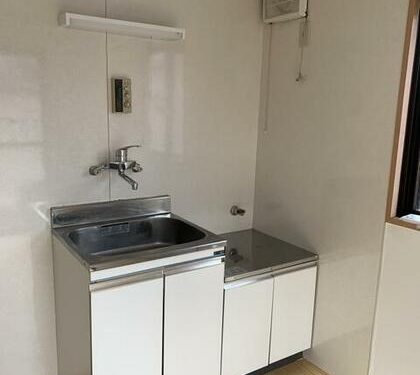 キッチン キッチン