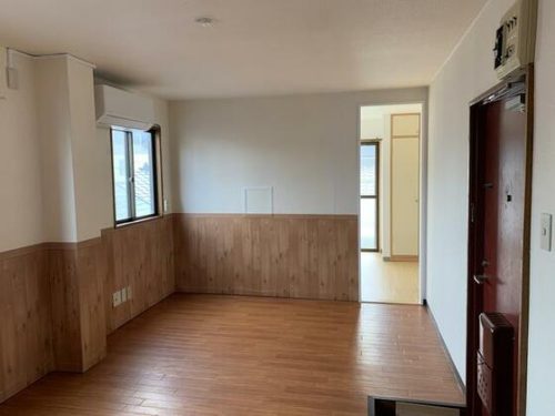 居室・リビング 居室・リビング