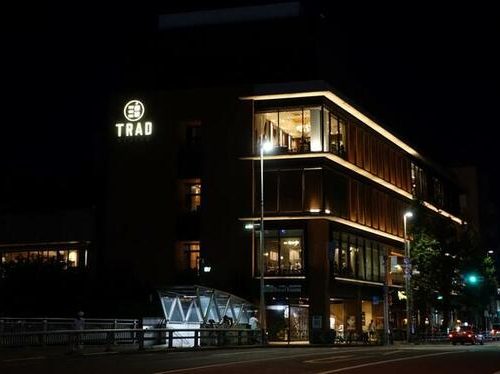 ショッピングセンター