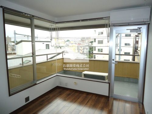 バス・シャワールーム バス・シャワールーム