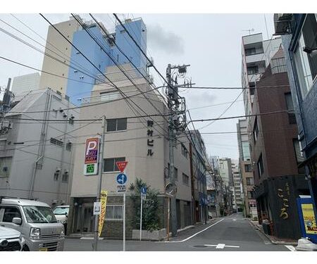 野村ビル #202