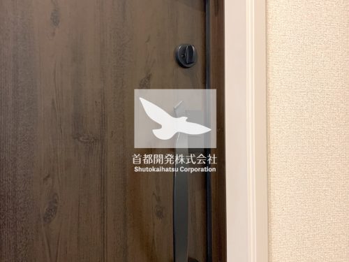 玄関ドア