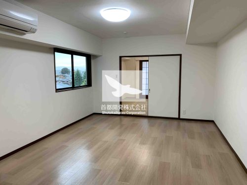 居室・リビング(居間)