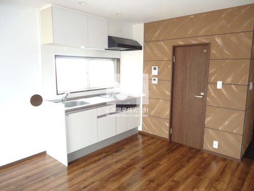 キッチン キッチン