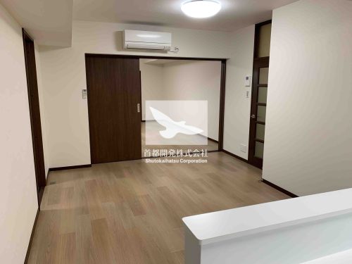 居室・リビング(居間)