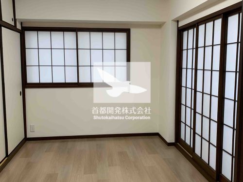 居室・リビング