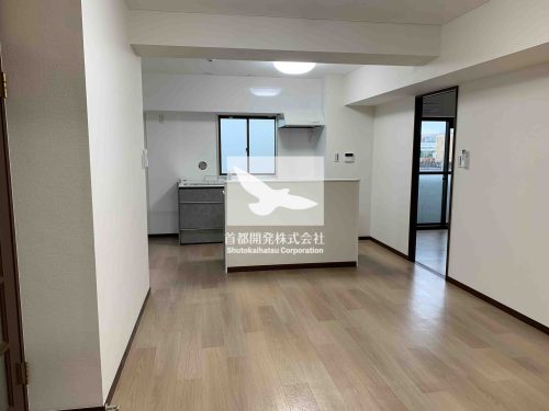 居室・リビング(居間)