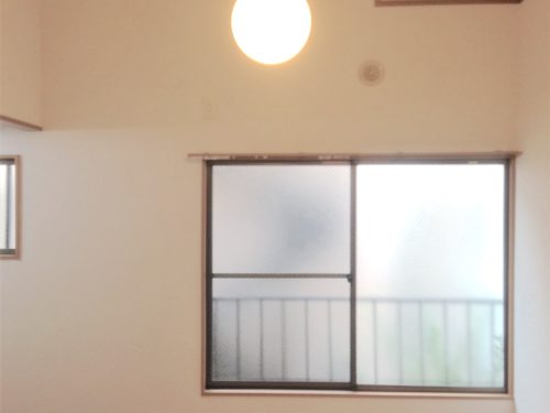 (居間)