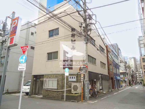 野村ビル #201