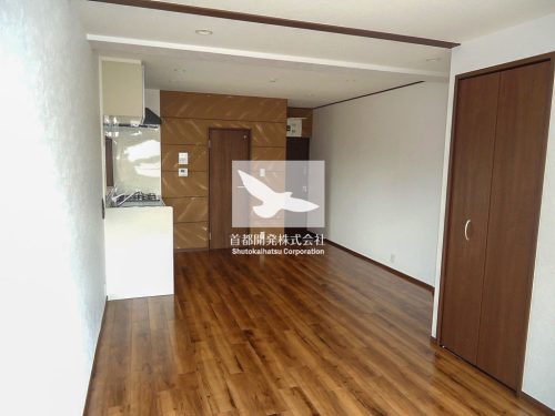 居室・リビング 居室・リビング